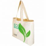 Ecobag Algodão Cru 40x45x10cm 3 Cores